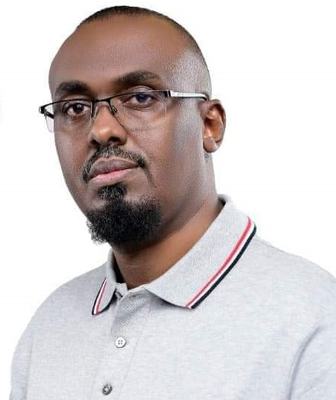 Abdi Omar Shurie