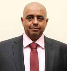 Abubakar Talib Ahmed