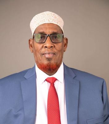 Adan Haji Yussuf