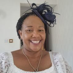 Betty Batuli Montet
