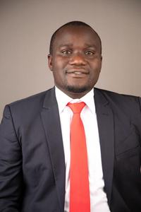 Bwire John Okano