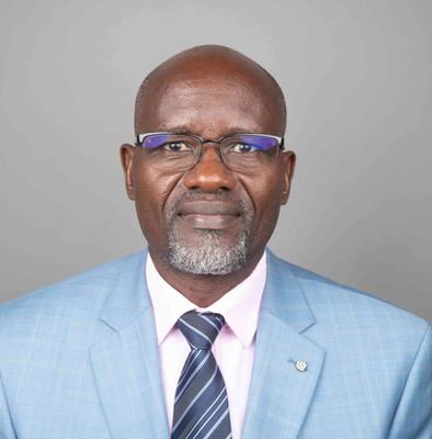 Daniel Epuyo Nanok
