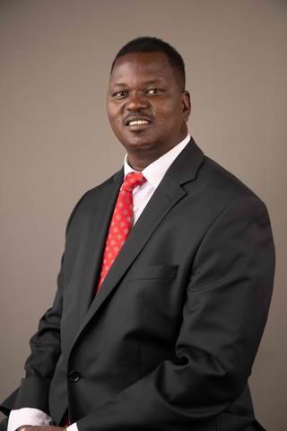 Ekwom Nabuin Paul