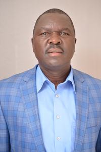 Emmanuel Wangwe