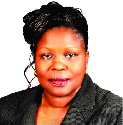 Eve Akinyi Obara