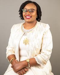 Gathoni Wamuchomba