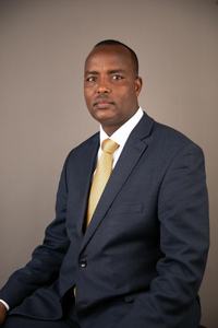 Hussein Abdi Barre