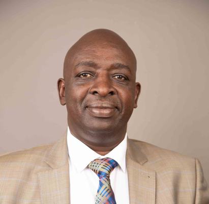 James Mwangi Gakuya