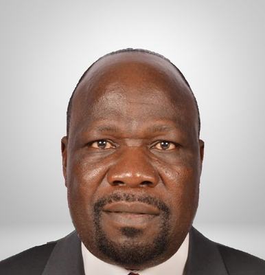 James Onyango Oyoo