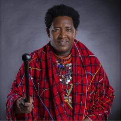 Ledama Olekina