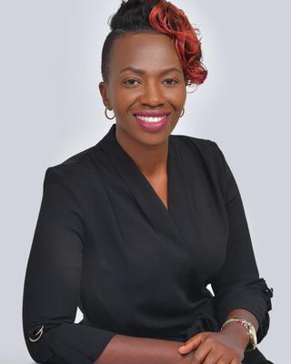 Maina Betty Njeri