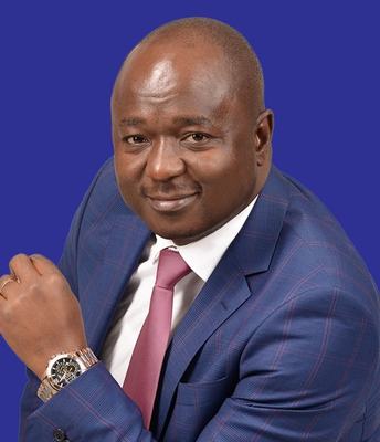 Mark Ogolla Nyamita