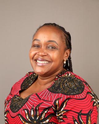 Martha Wangari Wanjira