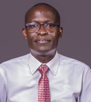 Moses Okoth Omondi
