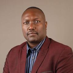Musau Robert Mbui