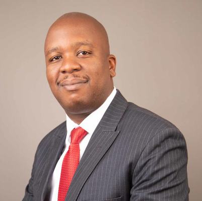 Mark Mwenje Samuel Muriithi