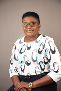 Ngugi Susan Nduyo