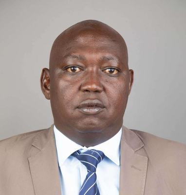 Paul Kibet Chebor
