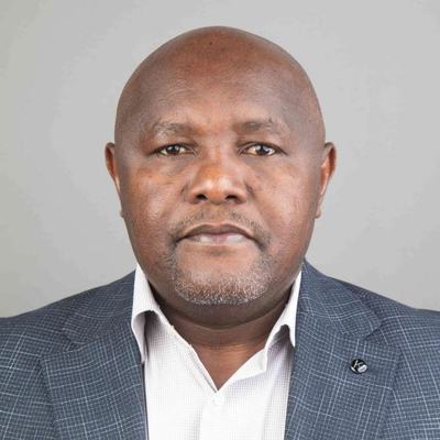 Paul Musyimi Nzengu