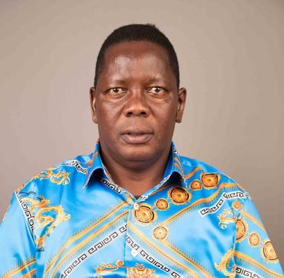 Robert Pukose