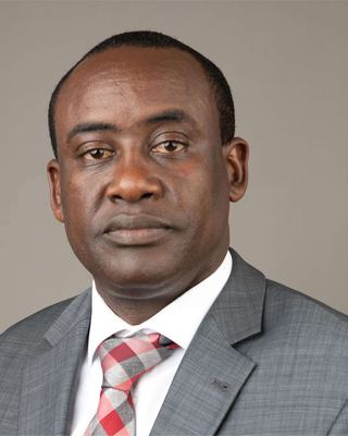 Samuel Kinuthia Gachobe