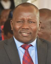 Samuel Seki Kanar