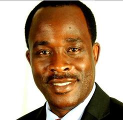 Stephen Mogaka