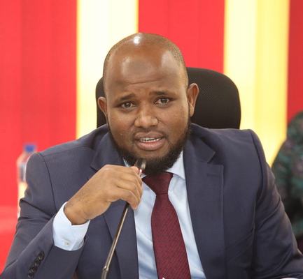 Yakub Adow Kuno