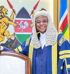 Amason Kingi