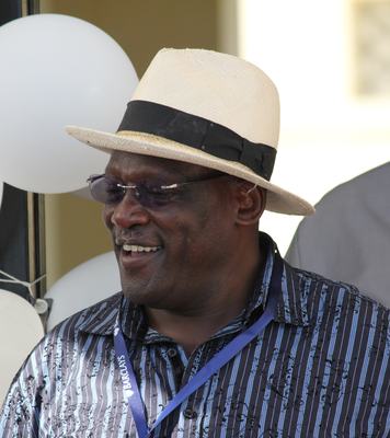 Johnson Nduya Muthama