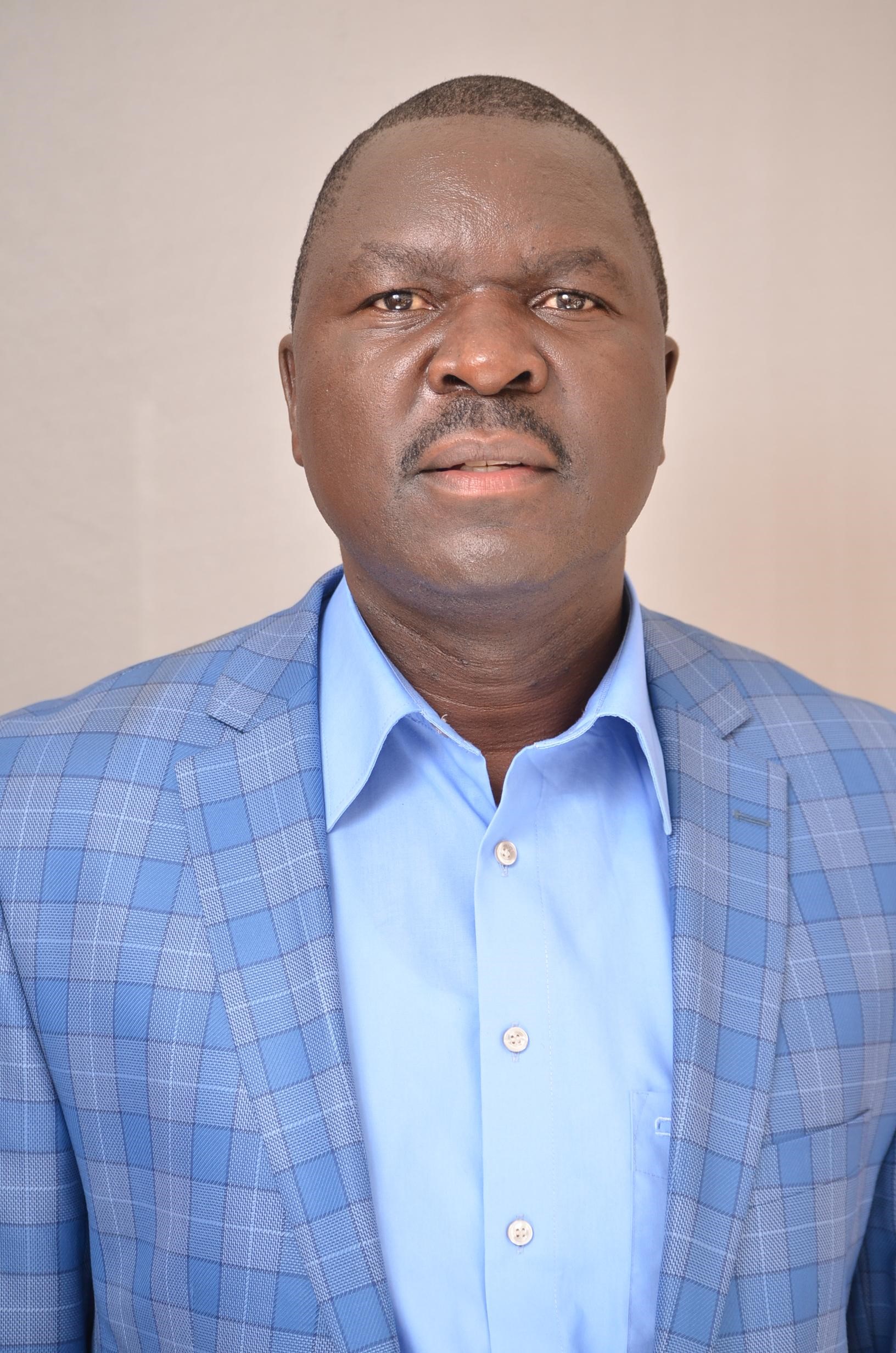 Emmanuel Wangwe