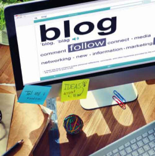 Blogs and Opinions